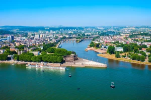 Koblenz Stadtführungen