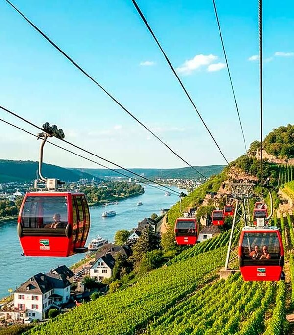 Rüdesheim